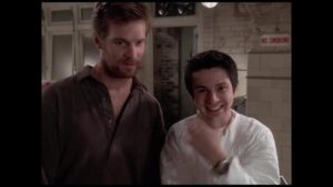 Смотреть на Лордфильм 2.0 Сериал Клиент всегда мертв 2001