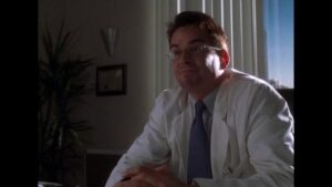 Смотреть на Лордфильм 2.0 Сериал Клиент всегда мертв 2001