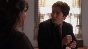 Смотреть на Лордфильм 2.0 Сериал Клиент всегда мертв 2001