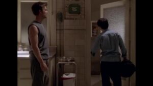Смотреть на Лордфильм 2.0 Сериал Клиент всегда мертв 2001