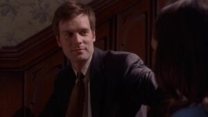 Смотреть на Лордфильм 2.0 Сериал Клиент всегда мертв 2001