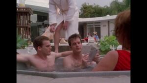 Смотреть на Лордфильм 2.0 Сериал Клиент всегда мертв 2001