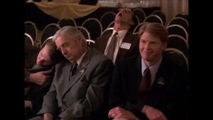 Смотреть на Лордфильм 2.0 Сериал Клиент всегда мертв 2001