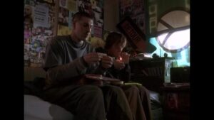 Смотреть на Лордфильм 2.0 Сериал Клиент всегда мертв 2001
