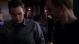 Смотреть на Лордфильм 2.0 Сериал Клиент всегда мертв 2001