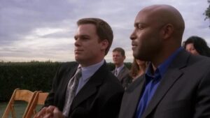 Смотреть на Лордфильм 2.0 Сериал Клиент всегда мертв 2001