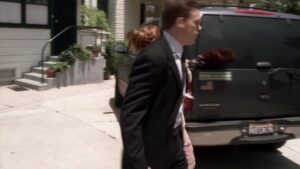 Смотреть на Лордфильм 2.0 Сериал Клиент всегда мертв 2001
