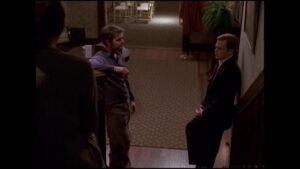 Смотреть на Лордфильм 2.0 Сериал Клиент всегда мертв 2001