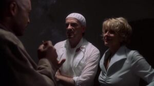 Смотреть на Лордфильм 2.0 Сериал Клиент всегда мертв 2001