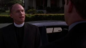 Смотреть на Лордфильм 2.0 Сериал Клиент всегда мертв 2001