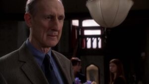 Смотреть на Лордфильм 2.0 Сериал Клиент всегда мертв 2001