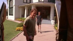 Смотреть на Лордфильм 2.0 Сериал Клиент всегда мертв 2001