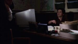 Смотреть на Лордфильм 2.0 Сериал Клиент всегда мертв 2001