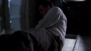 Смотреть на Лордфильм 2.0 Сериал Клиент всегда мертв 2001