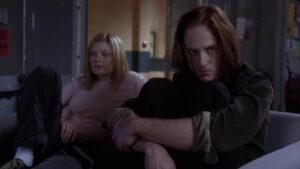 Смотреть на Лордфильм 2.0 Сериал Клиент всегда мертв 2001