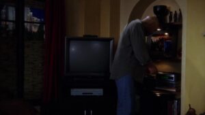 Смотреть на Лордфильм 2.0 Сериал Клиент всегда мертв 2001