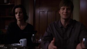 Смотреть на Лордфильм 2.0 Сериал Клиент всегда мертв 2001